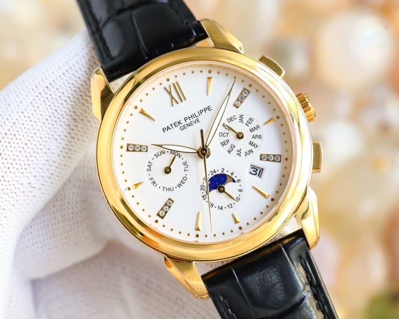 PATEK PHILIPPE Watches